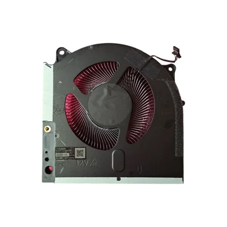 Ventilateur MG75091V1-C090-S9A pour Dell Alienware M17 R5 2022 - Bismatic.com