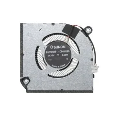 Fan EG75091S1-1C040-S9A for Acer Nitro V 15 ANV15-51 N23Q22 - Bismatic.com