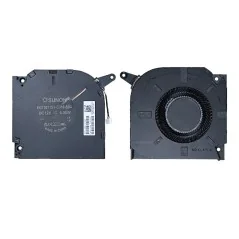 Ventilador EG75071S1-C310-S9A para HP Omen 16-WF 16-XF TPN-C167 TPN-C168 - Bismatic.com