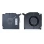 copy of Fan EG75071S1-C300-S9A for HP Omen 16-WF 16-XF TPN-C167 TPN-C168