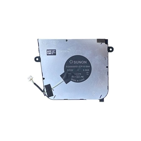 Ventilateur EG50050S1-CP10-S9A pour Dell Latitude 5450 - Bismatic.com