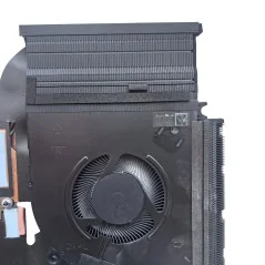 Set disipador con ventiladores 0935YJ para Dell Alienware M18 R2 (intel+NV MLK) - Bismatic.com