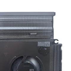 Kühlkörper und lüfter set 0JXX02 für Dell Alienware M18 R1 R2 (AMD+AMD P2) - Bismatic.com