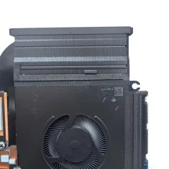 Fan heatsink set 0NXM30 for Dell Alienware M18 R1 R2 (AMD+NV MB2) - Bismatic.com