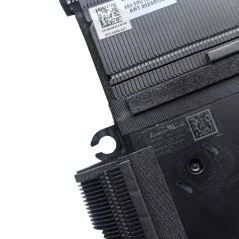 Set dissipatore con ventilatore 0NXM30 per Dell Alienware M18 R1 R2 (AMD+NV MB2) - Bismatic.com