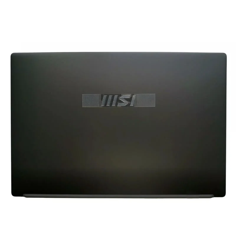 Coque arrière écran 3075H1A21 pour MSI Modern 15 MS-15H1 MS-15H2