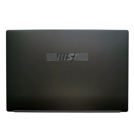 Carcasa pantalla 3075H1A21 para MSI Modern 15 MS-15H1 MS-15H2 - Bismatic.com