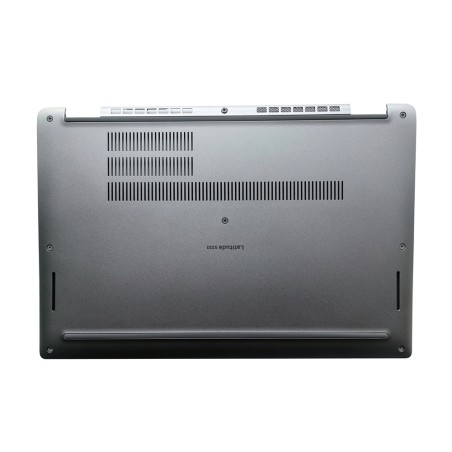 Carcasa base inferior 0007N8 para Dell Latitude 5320 E5320 - Bismatic.com