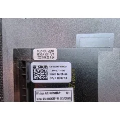 Unteres Gehäuse 0007N8 für Dell Latitude 5320 E5320 - Bismatic.com