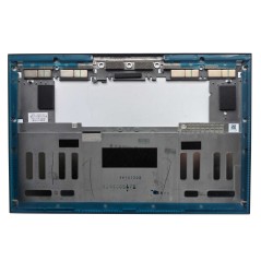 Scocca posteriore monitor L38687-001 AM25X000340 per HP Spectre Folio 13-ak - Bismatic.com