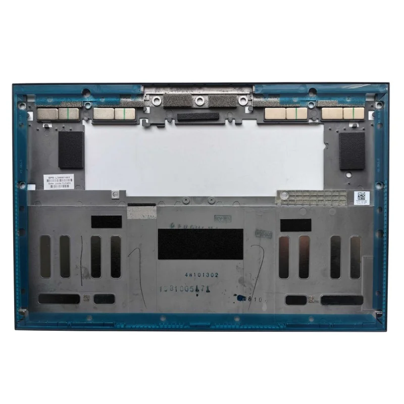 Carcasa pantalla L38687-001 AM25X000340 para HP Spectre Folio 13-ak