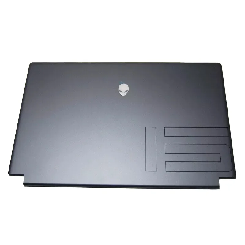 Top LCD back cover 099JWN for Dell Alienware M15 R7