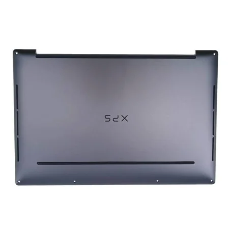 Coque couvercle inférieur 04JVX5 pour Dell XPS 13 Plus 9320 (2022) - Bismatic.com