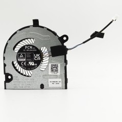 Ventilador FP5Q 03XMFX para Dell Inspiron 13 Pro 5320 5325 5330 - Bismatic.com