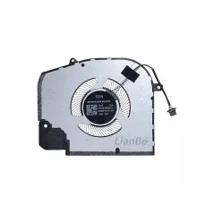 Ventilateur FP67 0Y2TW6 pour Dell Inspiron 7620