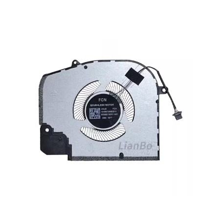 Ventilateur FP67 0Y2TW6 pour Dell Inspiron 7620 - Bismatic.com