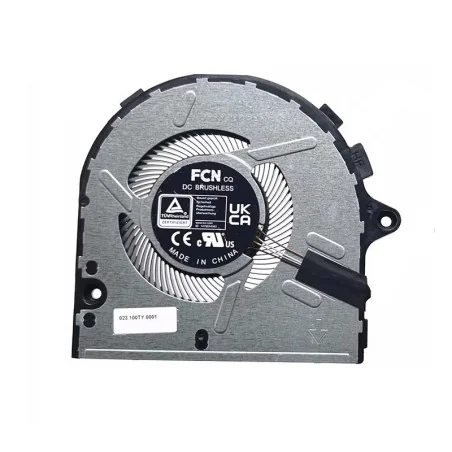 Ventilateur FQ72 0PKD9P pour Dell Latitude 3340 2023 - Bismatic.com