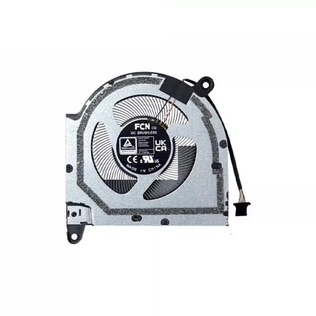 GPU Fan for Acer Swift Edge SFX16-61G - Bismatic.com