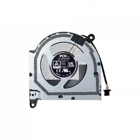 Ventilateur GPU pour Acer Swift Edge SFX16-61G - Bismatic.com