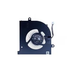 CPU Fan B5005HS-U3I for MSI Stealth 17M A12UE MS-17R1 - Bismatic.com