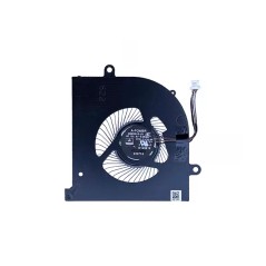 Ventilateur CPU B5005HS-U3I pour MSI Stealth 17M A12UE MS-17R1 - Bismatic.com