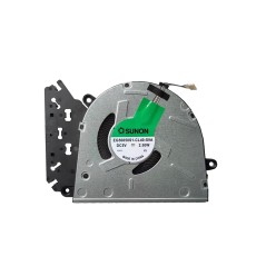 Ventilateur EG50050S1-CL40-S9A N38472-001 pour HP 15-FC 250 G10 TPN-Q287 - Bismatic.com