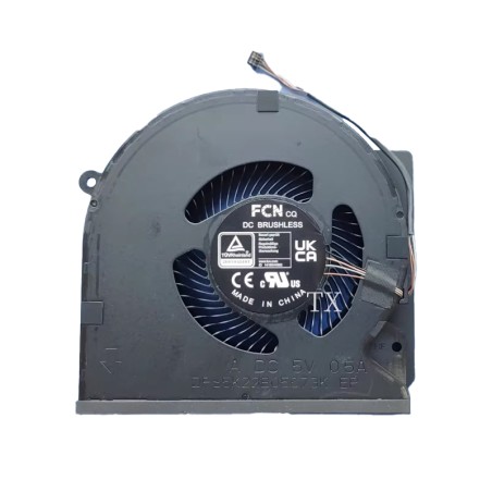 Ventilateur FQDA pour Razer Blade 16 RZ09-0483TEH3 - Bismatic.com