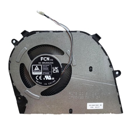 Ventilateur FQ76 06WR1W pour Dell Inspiron 16 5630 5635 - Bismatic.com