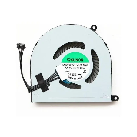 Fan EG50050S1-C570-S9A for Lenovo ThinkPad E450 E450C E455 - Bismatic.com