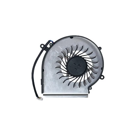 Ventilateur PAAD06015SL N365 pour MSI GL62VR