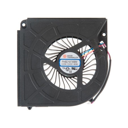 Fan PABD19735BM N369 for MSI 17AX GT73 GT75VR - Bismatic.com