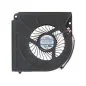 Ventilador PABD19735BM N369 para MSI 17AX GT73 GT75VR