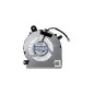 Fan PAAD06015SL N476 for MSI Creator 16 GF66 GL66 MS-1583 MS-1585