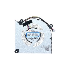 Fan PABD1A010SHL N528 for MSI Pulse 16 AI C1V MS-15P3 - Bismatic.com