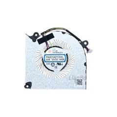 Ventilador PABD1A010SHL N528 para MSI Pulse 16 AI C1V MS-15P3 - Bismatic.com