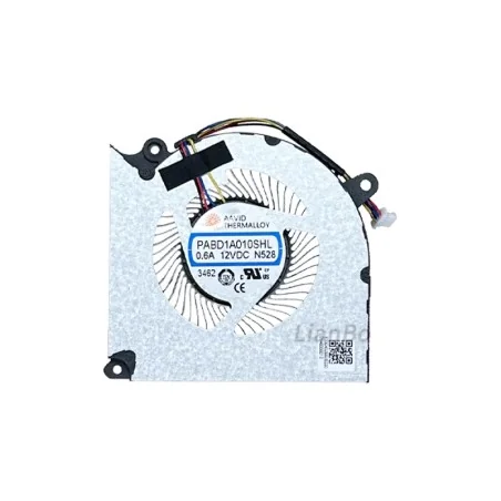 Ventilador PABD1A010SHL N528 para MSI Pulse 16 AI C1V MS-15P3