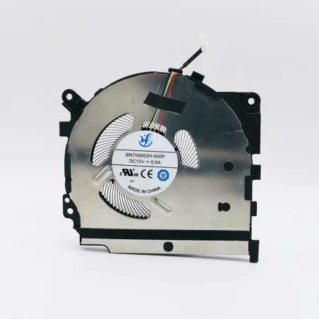 Fan BN7506S2H-000P for Asus Zenbook 14 OLED UX3402Y UX3402Z