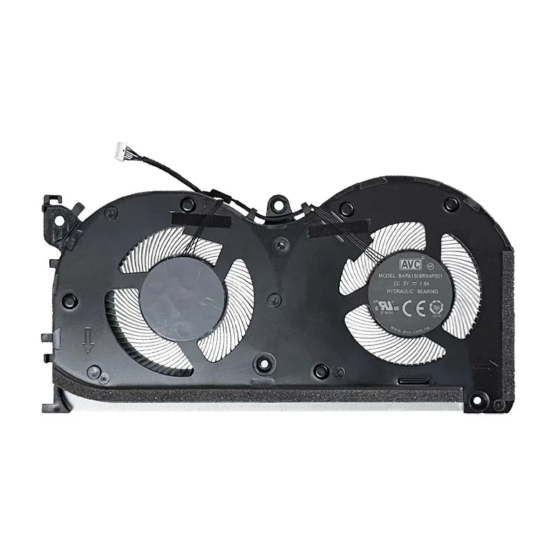 Ventilador BAPA1508R5HP001 para Lenovo ThinkBook 15p IMH