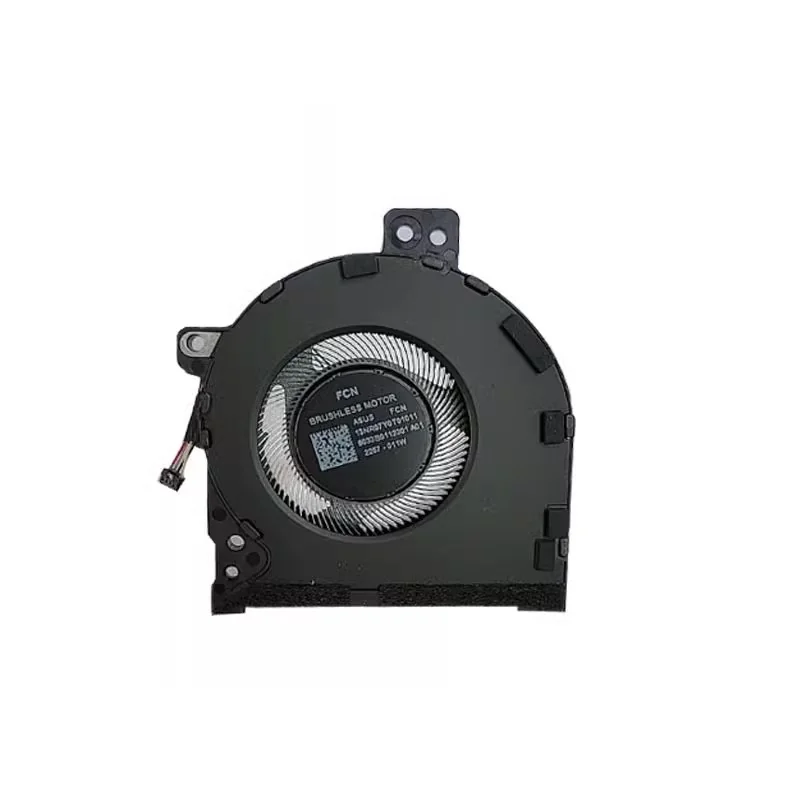 Ventilateur 13NR0BH0T01011 pour Asus ROG Flow Z13 2023 GZ301VU