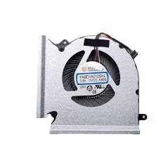 Ventilateur PABD1A010SHL N498 pour MSI Raider GE67 MS-1545