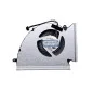 Fan PABD1A010SHR N499 for MSI GE77 Raider MS-17K5 - Bismatic.com