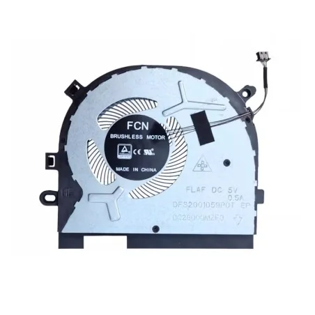 Fan FLAF for Lenovo Ideapad S340-15IWL S340-15API - Bismatic.com