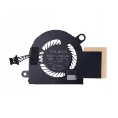 Ventilateur EG50040S1-C880-S9A 0P51WH pour Dell Latitude 5289 7389 - Bismatic.com