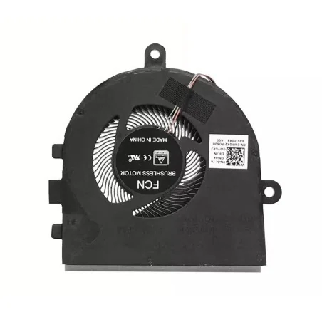 Ventilador FK5F 0WYGK2 para Dell Inspiron 3480 3481 Latitude 3490 - Bismatic.com