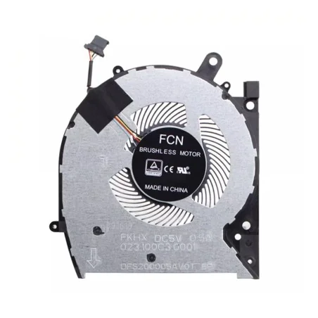 Ventilateur FKHX L53434-001 pour HP ENVY X360 13-ag TPN-W133