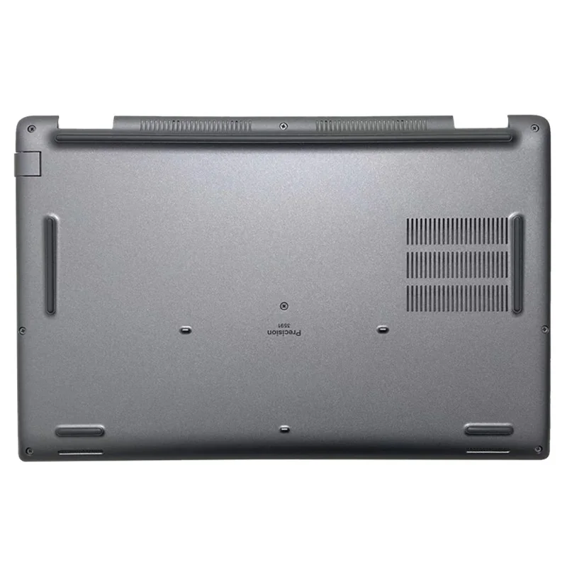 Coque couvercle inférieur 03FNR3 pour Dell Precision 3591