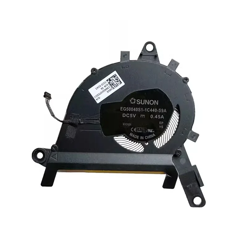 Fan EG50040S1-1C440-S9A 13NX02K0T03011 for Asus ExpertBook B9 B9400CBA