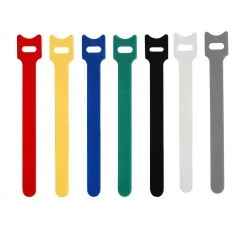 Velcro T-Strap (Pack of 50 Units)