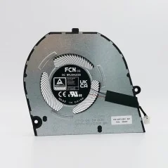 Ventilateur FQ75 0JXC52 pour Dell Inspiron 14 5430