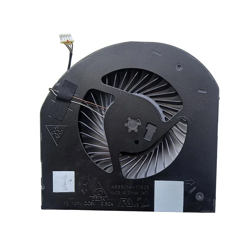 GPU Fan NS85C14-17G25 for Dell Precision 17 7730 M7730 7740 M7740